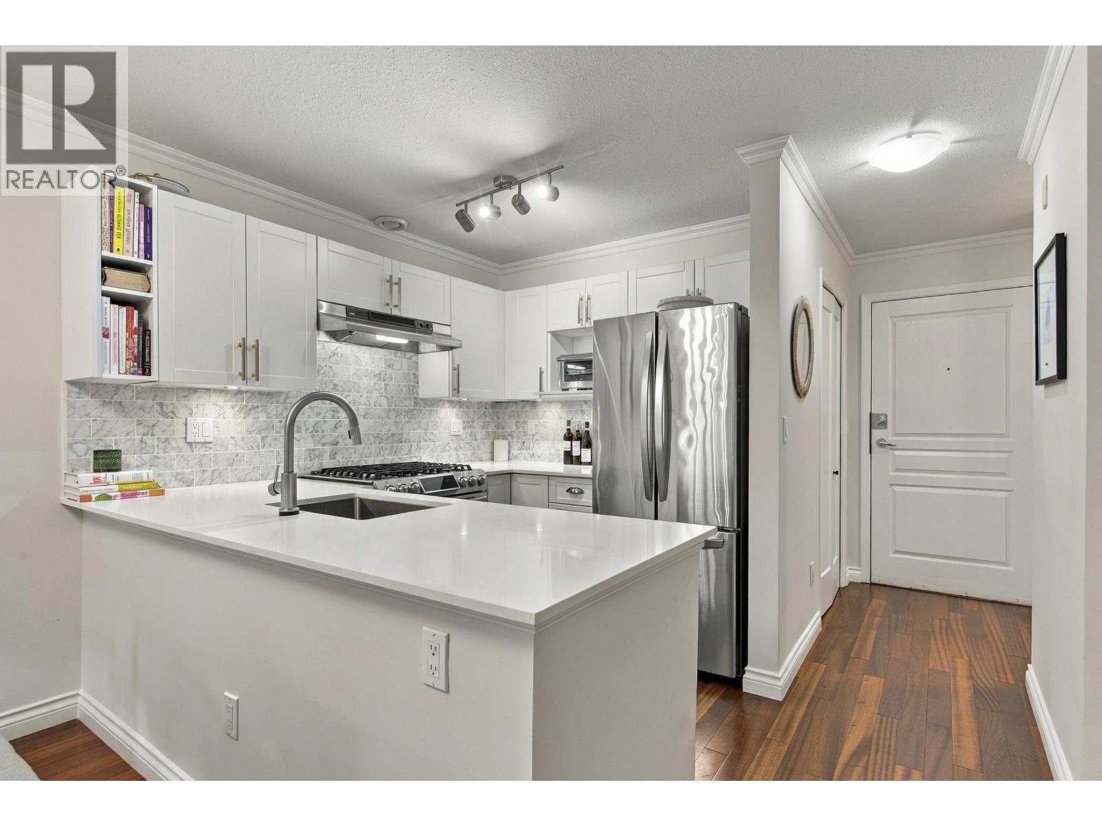 210 2181 W 10th Avenue, Vancouver, British Columbia  V6K 2H7 - Photo 18 - R3174461