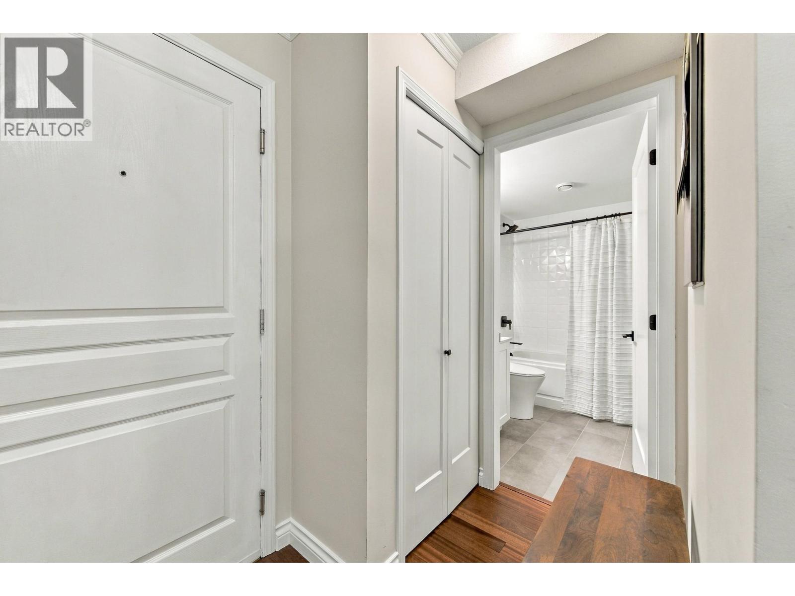 210 2181 W 10th Avenue, Vancouver, British Columbia  V6K 2H7 - Photo 27 - R3174461