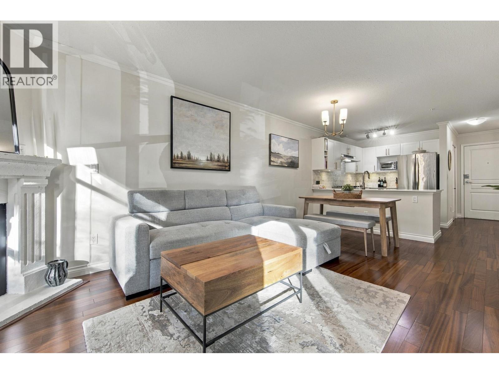 210 2181 W 10th Avenue, Vancouver, British Columbia  V6K 2H7 - Photo 5 - R3174461