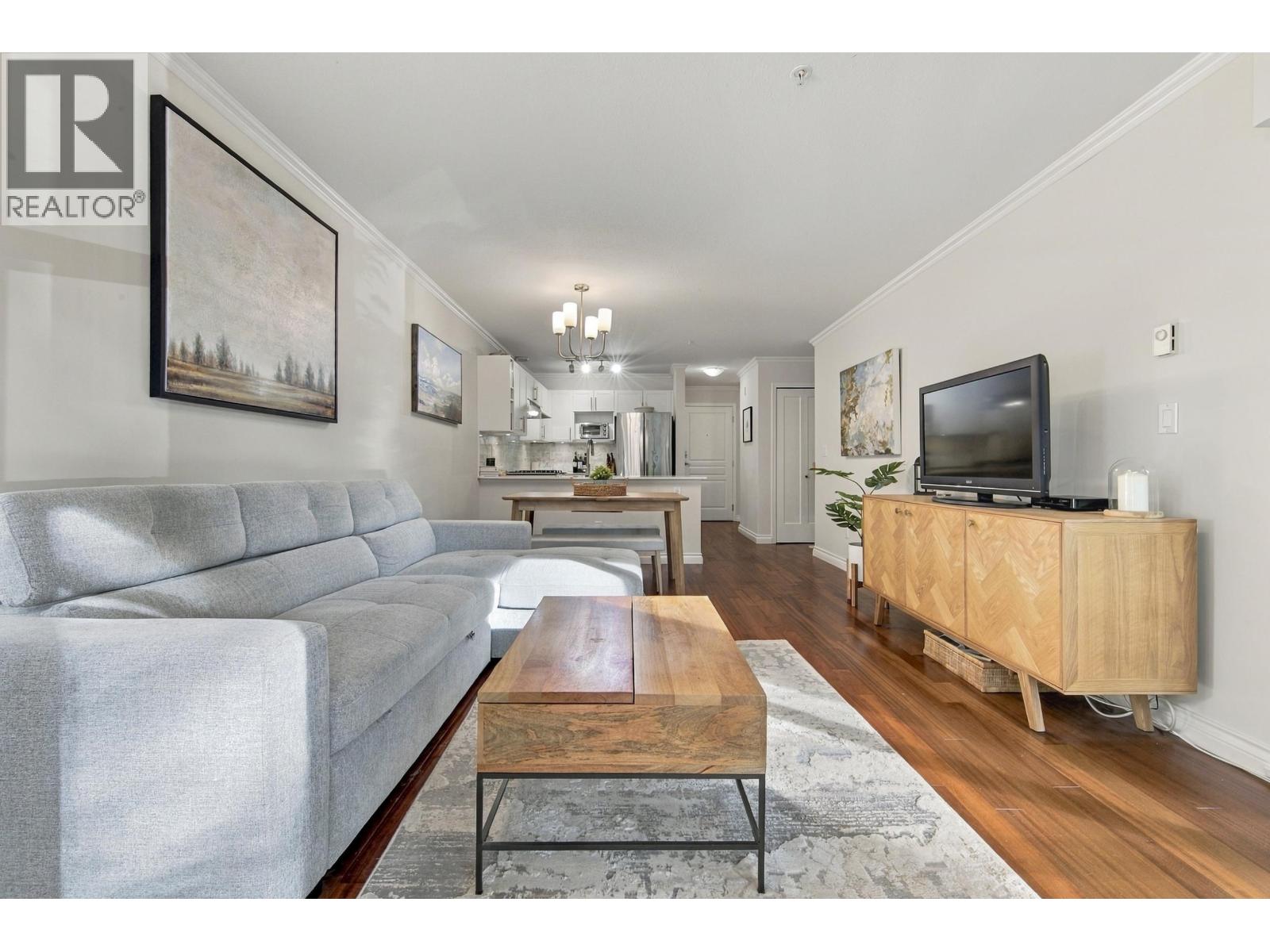 210 2181 W 10th Avenue, Vancouver, British Columbia  V6K 2H7 - Photo 6 - R3174461