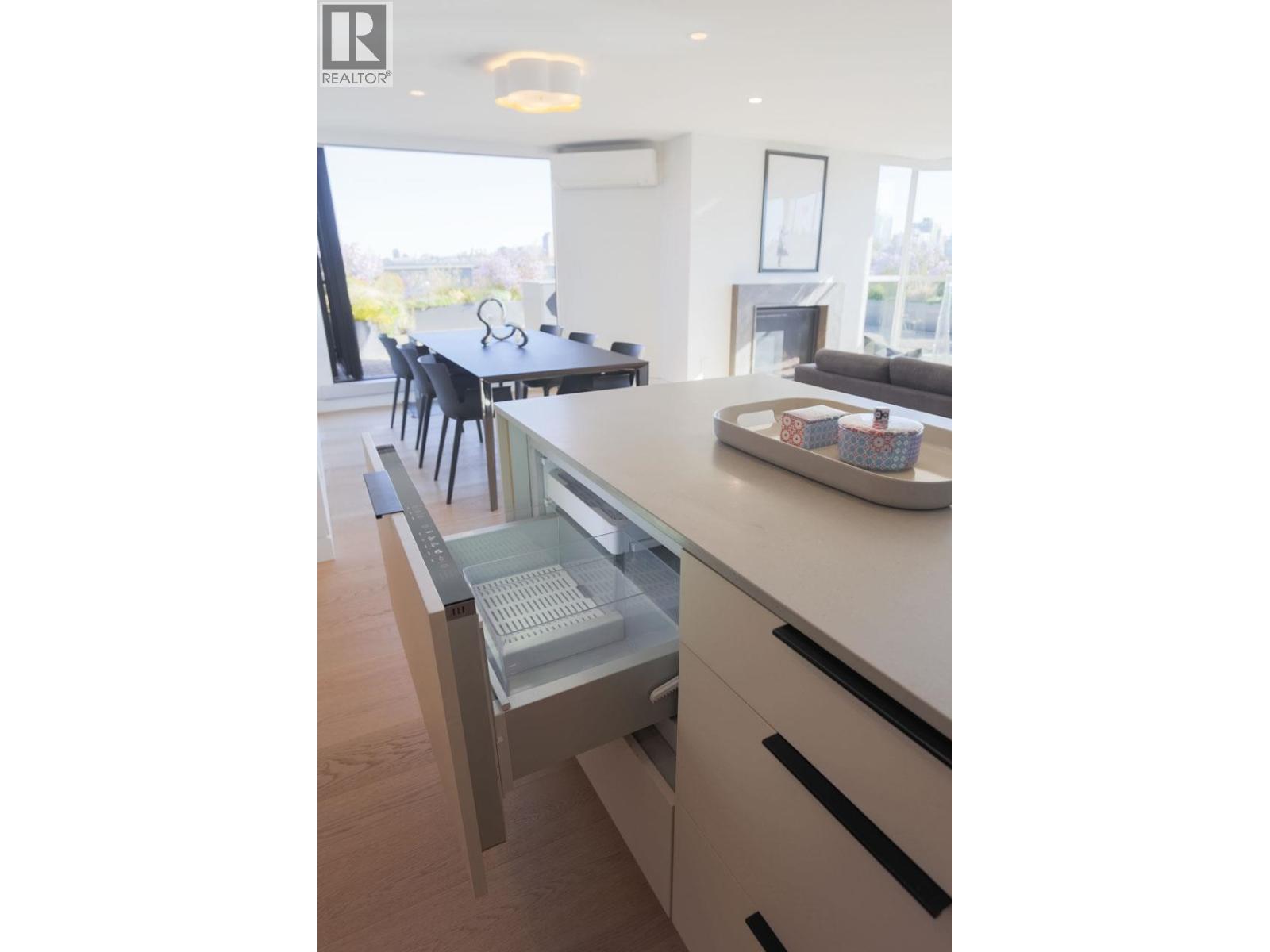 709 1490 Pennyfarthing Drive, Vancouver, British Columbia  V6J 4Z3 - Photo 11 - R3174463