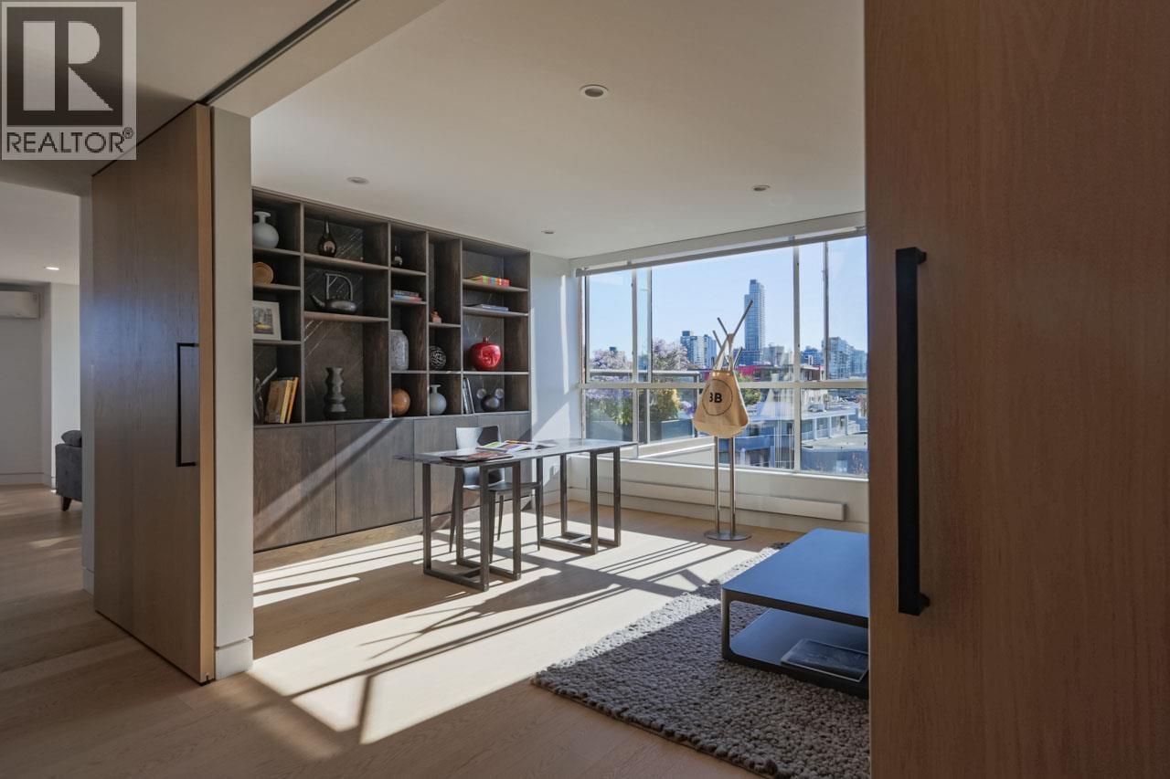709 1490 Pennyfarthing Drive, Vancouver, British Columbia  V6J 4Z3 - Photo 13 - R3174463
