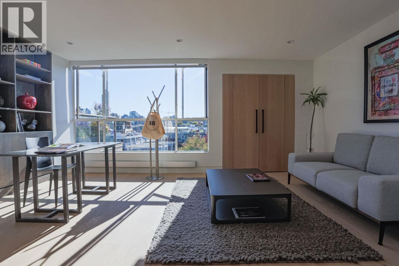 709 1490 Pennyfarthing Drive, Vancouver, British Columbia  V6J 4Z3 - Photo 14 - R3174463