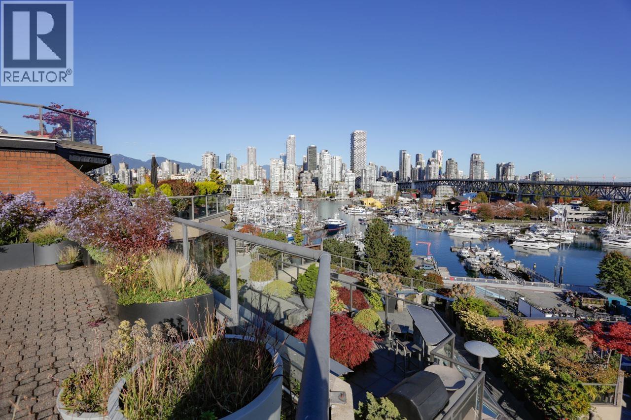 709 1490 Pennyfarthing Drive, Vancouver, British Columbia  V6J 4Z3 - Photo 25 - R3174463