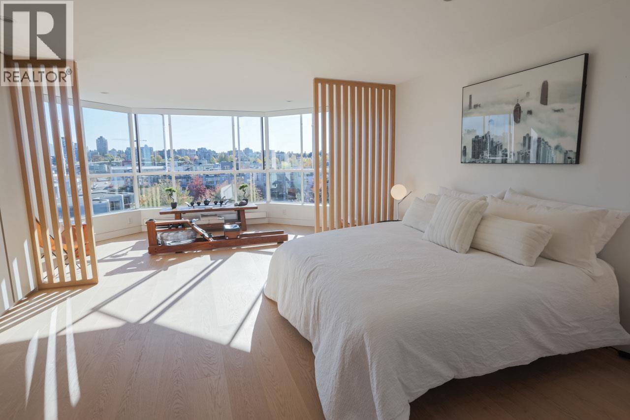 709 1490 Pennyfarthing Drive, Vancouver, British Columbia  V6J 4Z3 - Photo 29 - R3174463