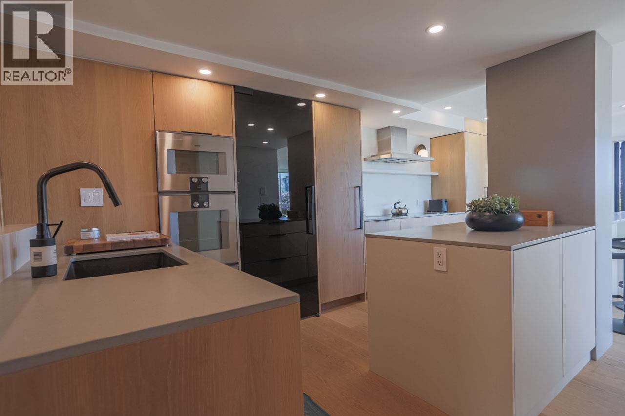 709 1490 Pennyfarthing Drive, Vancouver, British Columbia  V6J 4Z3 - Photo 5 - R3174463