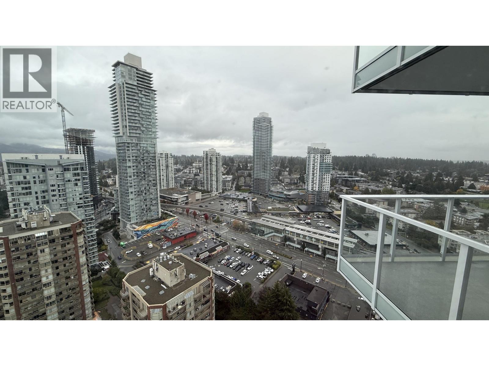 2602 720 Farrow Street, Coquitlam, British Columbia  V3J 0P3 - Photo 11 - R3174465