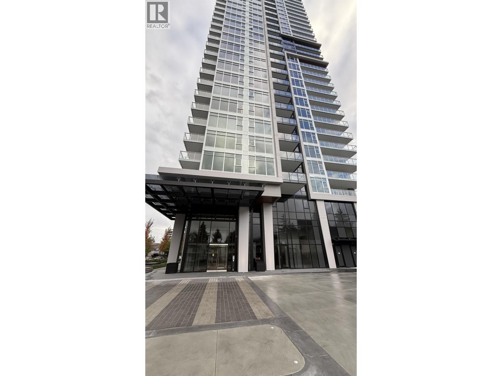 2602 720 Farrow Street, Coquitlam, British Columbia  V3J 0P3 - Photo 14 - R3174465