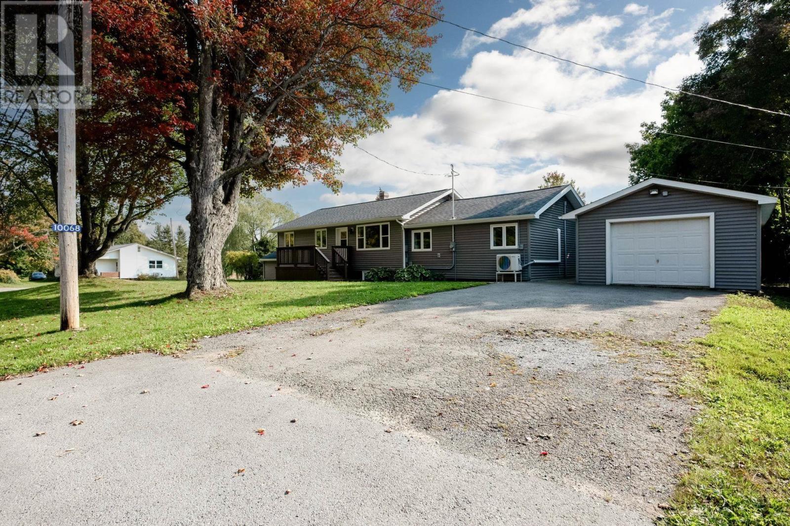 10068 Highway 221, Habitant, Nova Scotia  B0P 1H0 - Photo 1 - 202625477