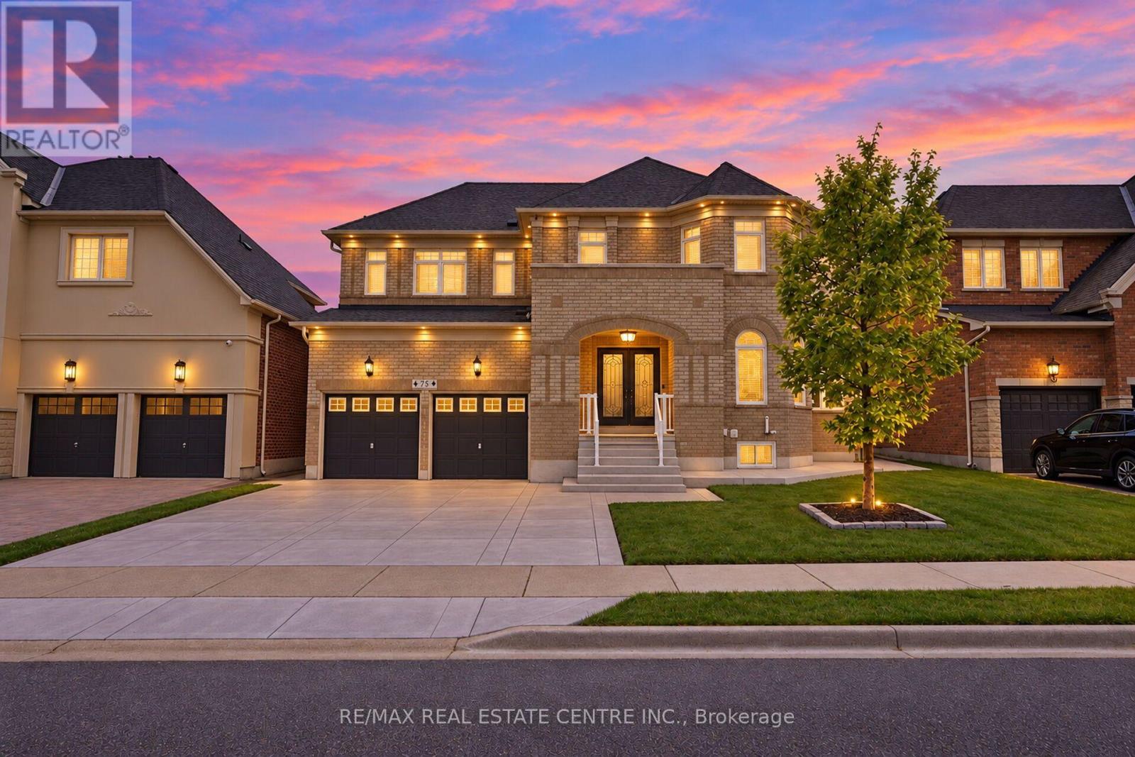 78 GROUSE LANE, Brampton, Ontario