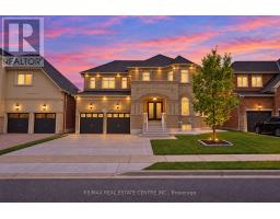 78 GROUSE LANE, Brampton, Ontario