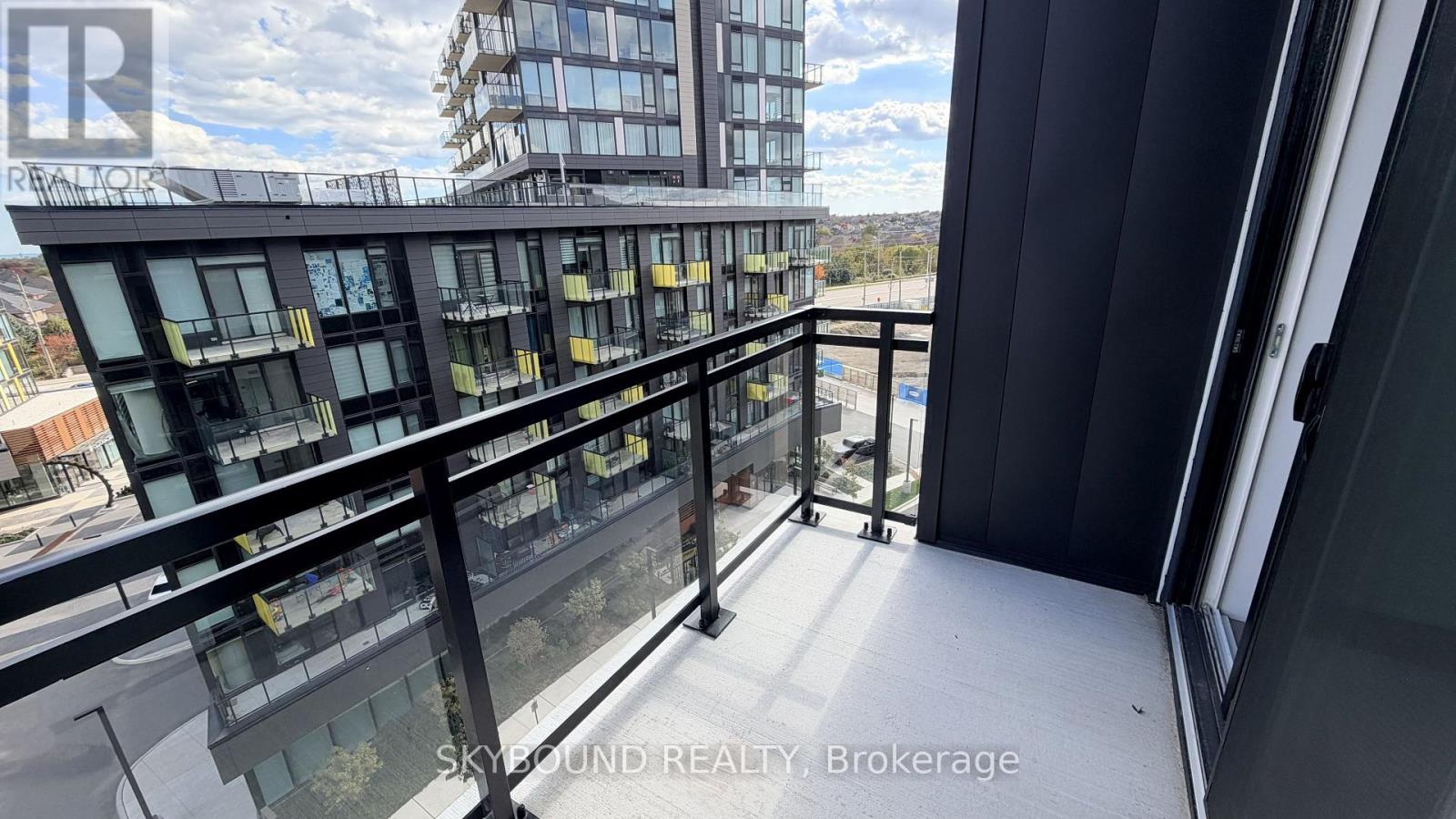 710 - 3008 William Cutmore Boulevard, Oakville, Ontario  L6H 8E7 - Photo 19 - W13886734