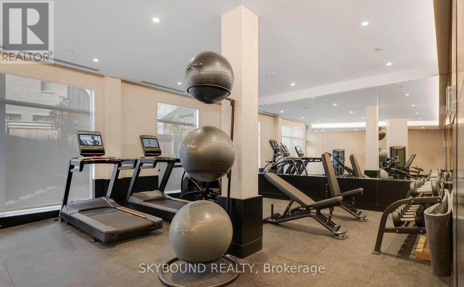 710 - 3008 William Cutmore Boulevard, Oakville, Ontario  L6H 8E7 - Photo 21 - W13886734