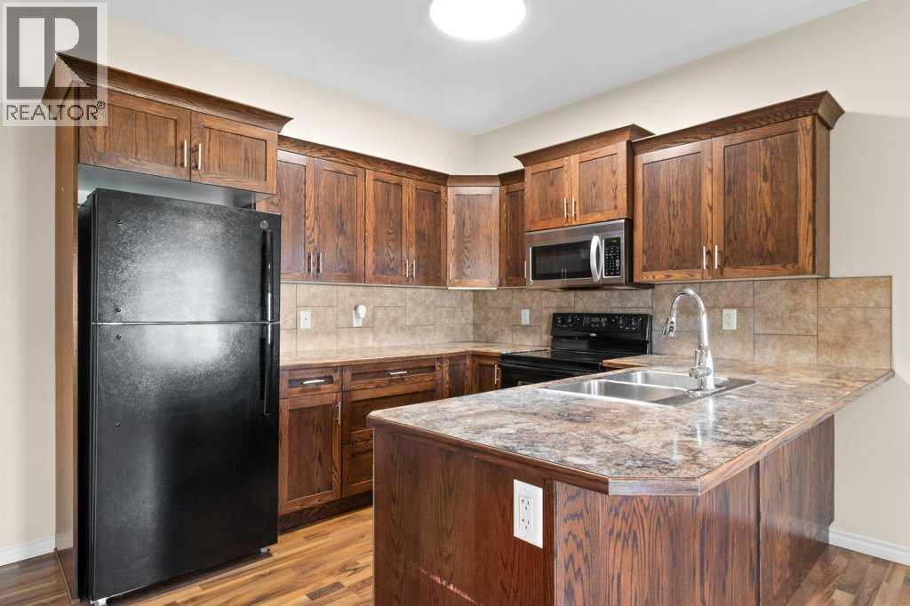 17, 4603 Ryders Ridge Boulevard, Sylvan Lake, Alberta  T4S 0G6 - Photo 9 - A2350075