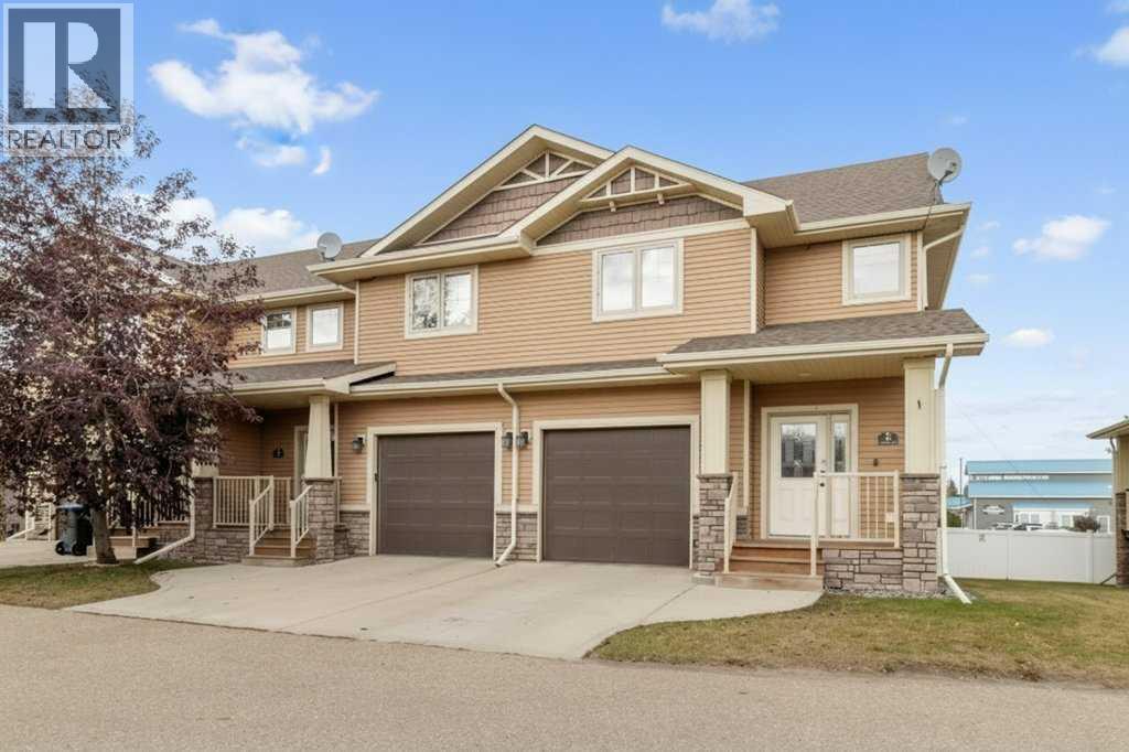 17, 4603 Ryders Ridge Boulevard, Sylvan Lake, Alberta  T4S 0G6 - Photo 1 - A2350075