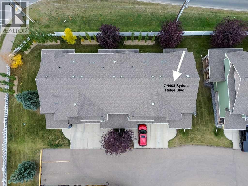 17, 4603 Ryders Ridge Boulevard, Sylvan Lake, Alberta  T4S 0G6 - Photo 26 - A2350075