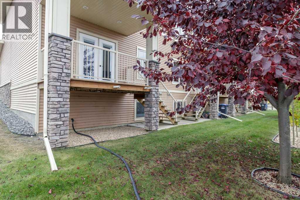17, 4603 Ryders Ridge Boulevard, Sylvan Lake, Alberta  T4S 0G6 - Photo 38 - A2350075