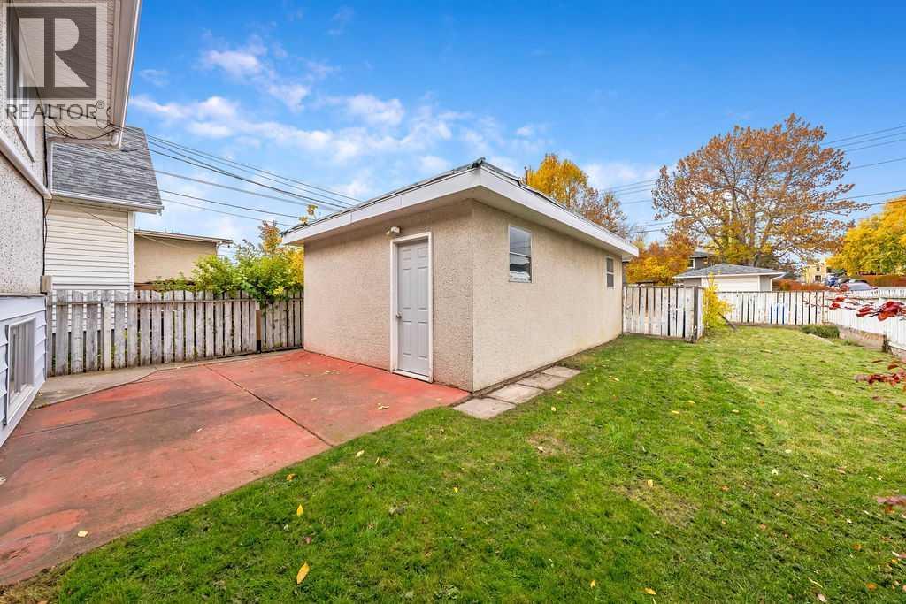 5415 5 Street Sw, Calgary, Alberta  T2V 1A7 - Photo 35 - A2351377