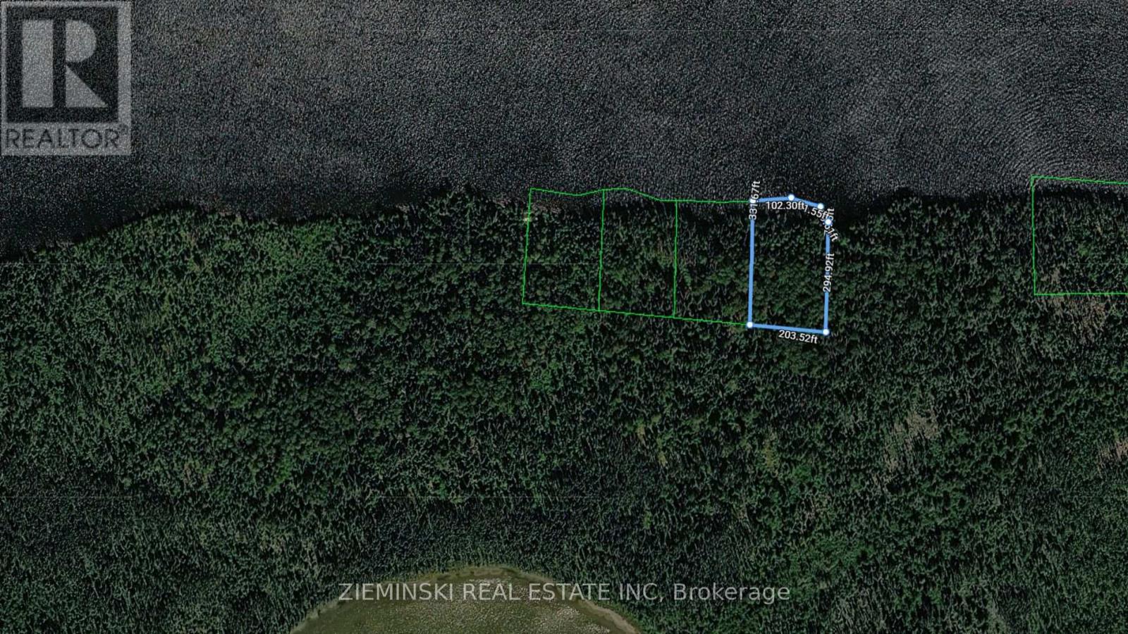 Part 11, Plan 23r-11611 Township Of Pickle Lake, Pickle Lake, Ontario  P0V 3A0 - Photo 5 - X13884704