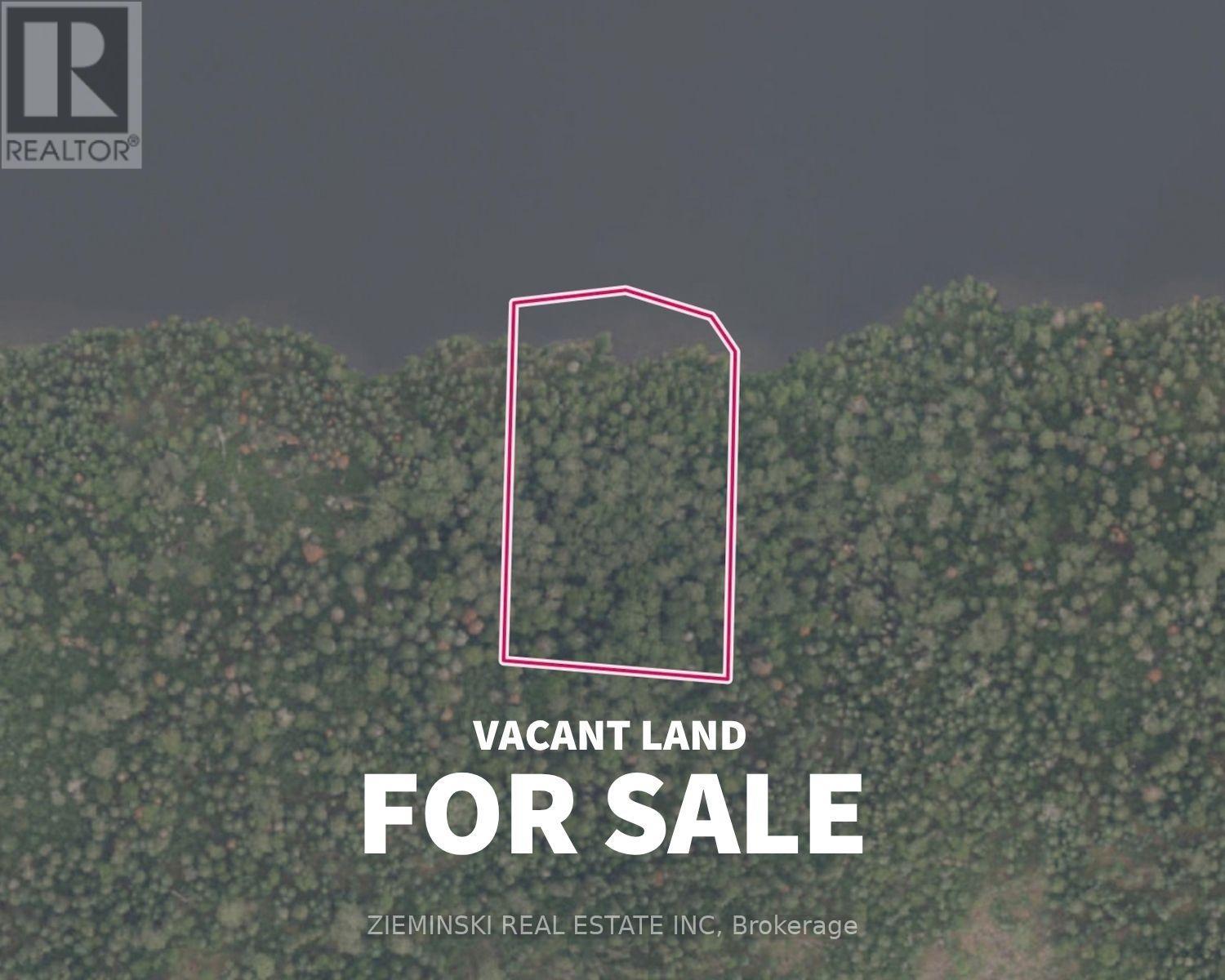 PART 11, PLAN 23R-11611 TOWNSHIP OF PICKLE LAKE, Pickle Lake, Ontario