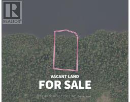 PART 11, PLAN 23R-11611 TOWNSHIP OF PICKLE LAKE, Pickle Lake, Ontario