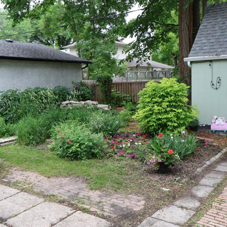 801 North Drive, Winnipeg, Manitoba  R3T 0A4 - Photo 20 - 202625503