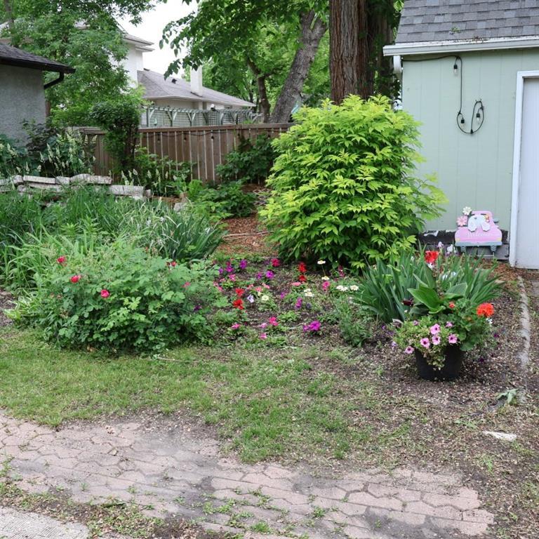 801 North Drive, Winnipeg, Manitoba  R3T 0A4 - Photo 21 - 202625503