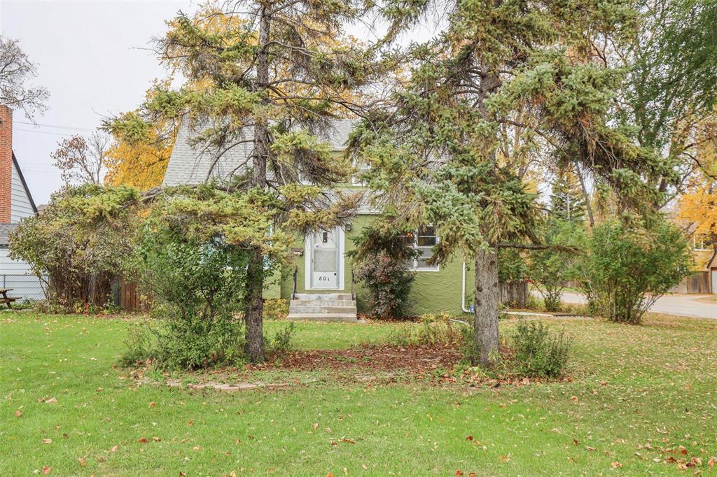 801 North Drive, Winnipeg, Manitoba  R3T 0A4 - Photo 23 - 202625503