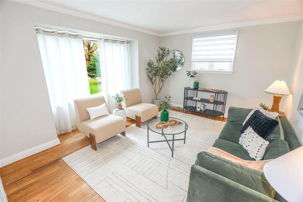 801 North Drive, Winnipeg, Manitoba  R3T 0A4 - Photo 3 - 202625503