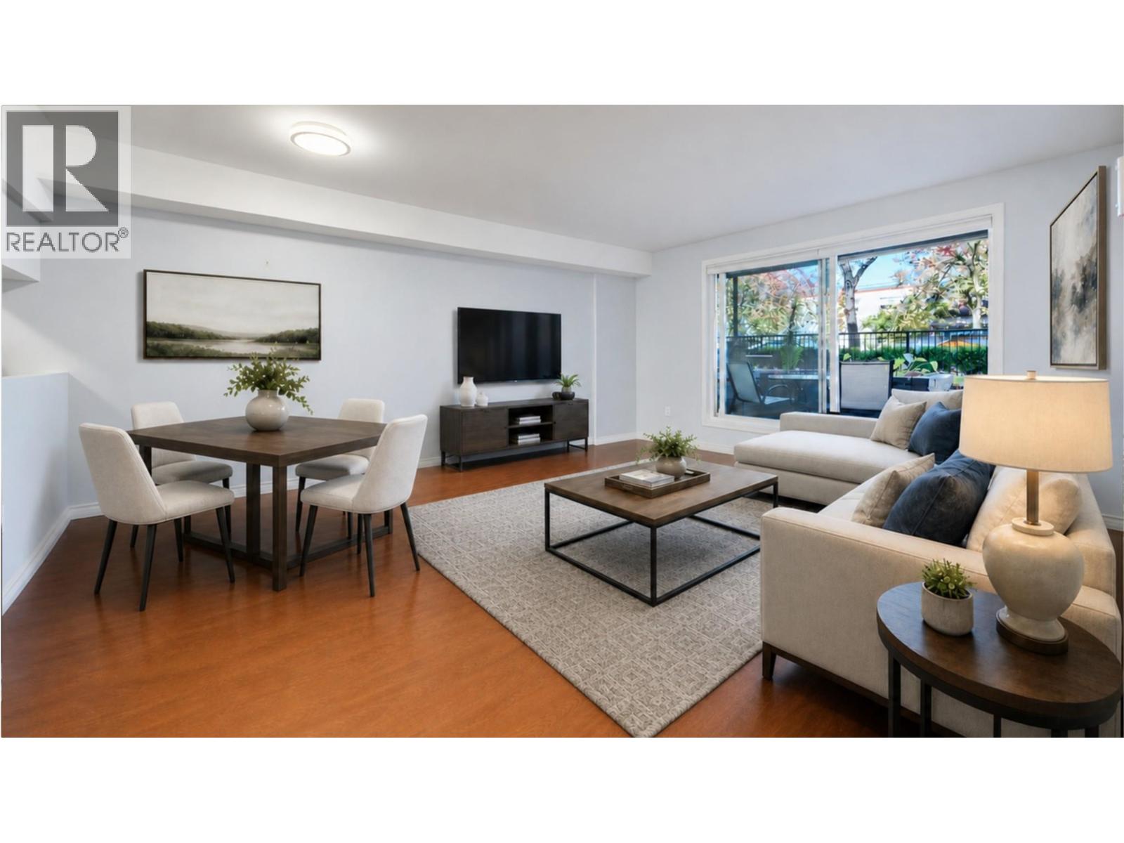 101 1040 E Broadway, Vancouver, British Columbia  V5T 4N7 - Photo 5 - R3174460