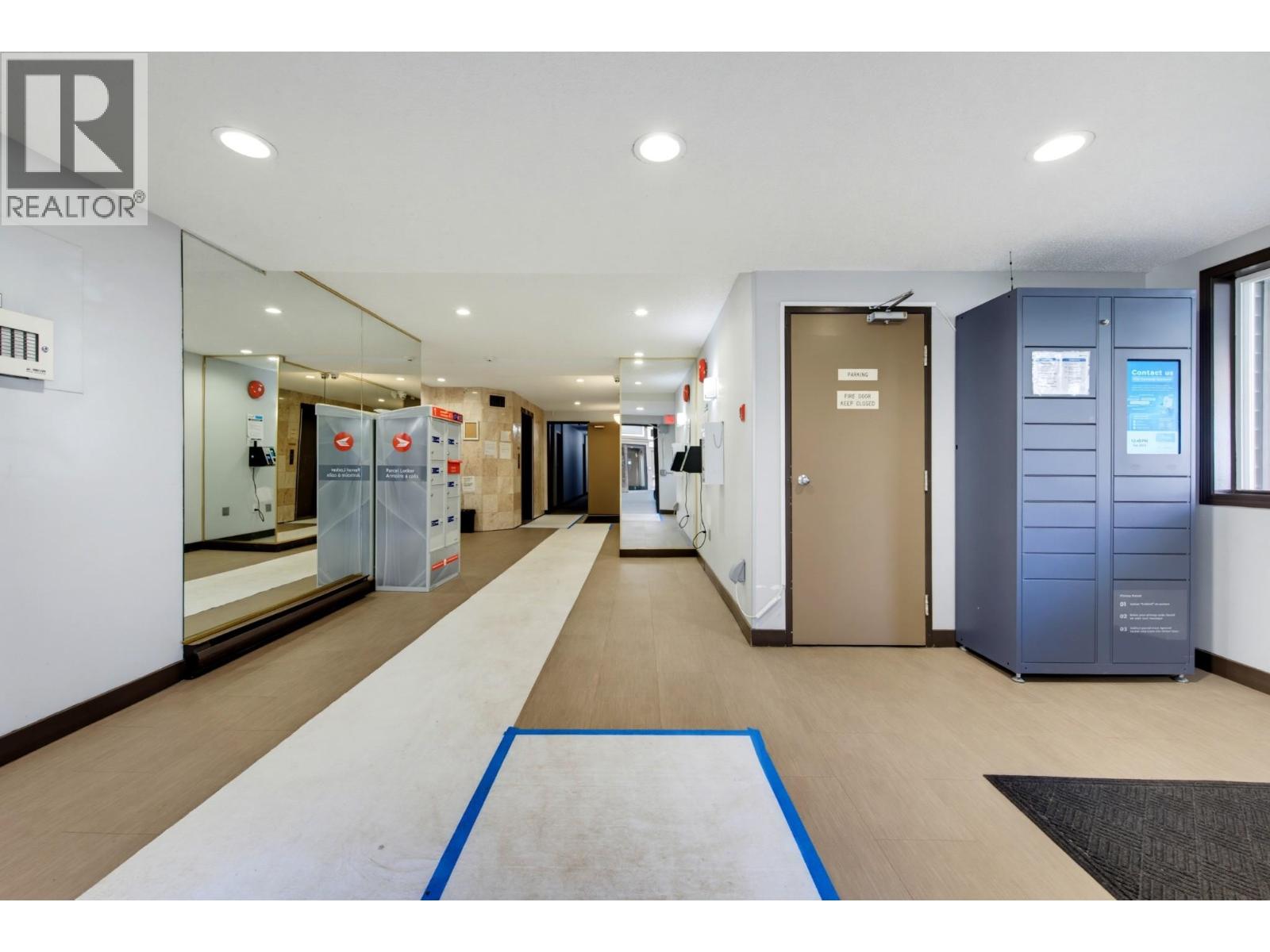 101 1040 E Broadway, Vancouver, British Columbia  V5T 4N7 - Photo 31 - R3174460