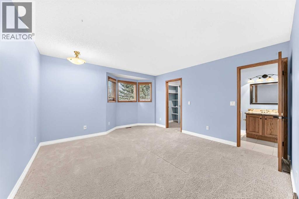 120 Woodacres Drive Sw, Calgary, Alberta  T2W 4Z8 - Photo 29 - A2351743