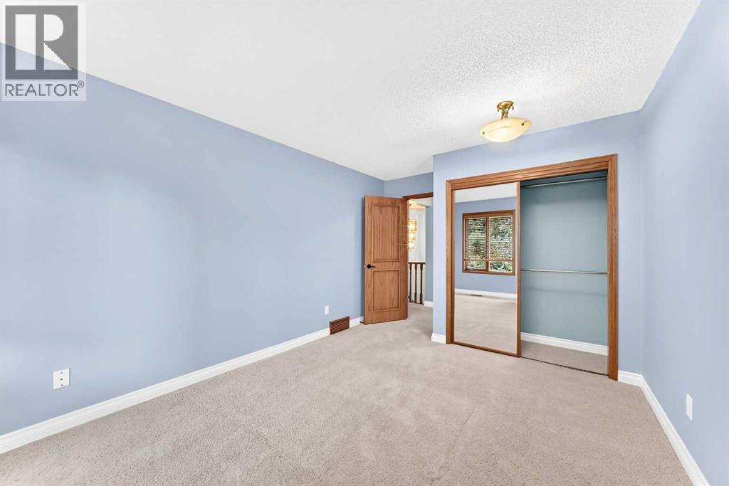 120 Woodacres Drive Sw, Calgary, Alberta  T2W 4Z8 - Photo 33 - A2351743