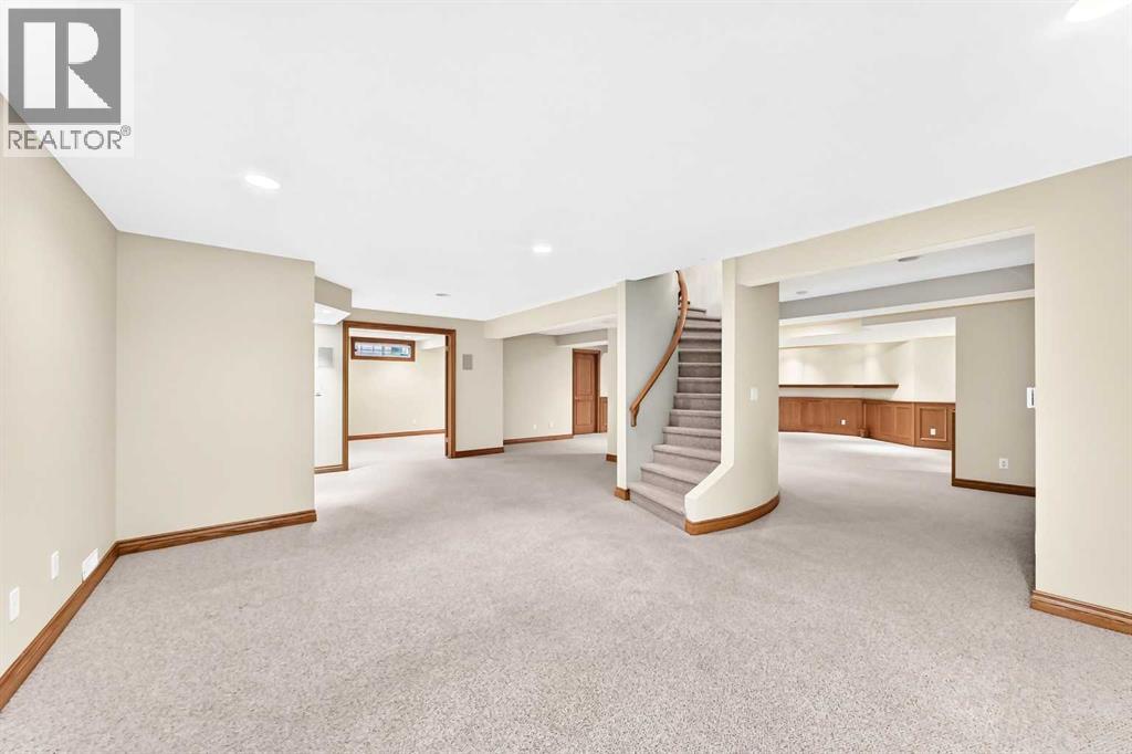 120 Woodacres Drive Sw, Calgary, Alberta  T2W 4Z8 - Photo 40 - A2351743