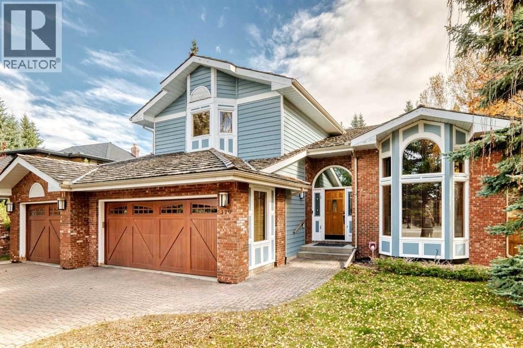 120 Woodacres Drive Sw, Calgary, Alberta  T2W 4Z8 - Photo 5 - A2351743