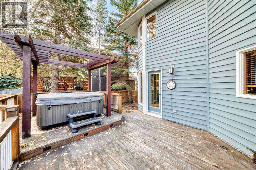 120 Woodacres Drive Sw, Calgary, Alberta  T2W 4Z8 - Photo 46 - A2351743