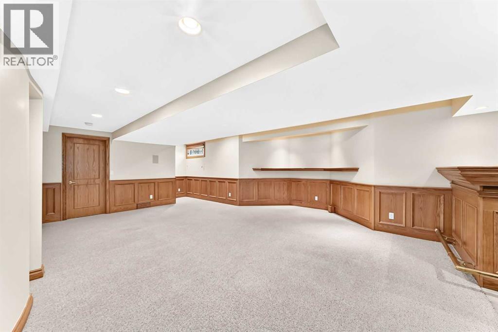 120 Woodacres Drive Sw, Calgary, Alberta  T2W 4Z8 - Photo 38 - A2351743