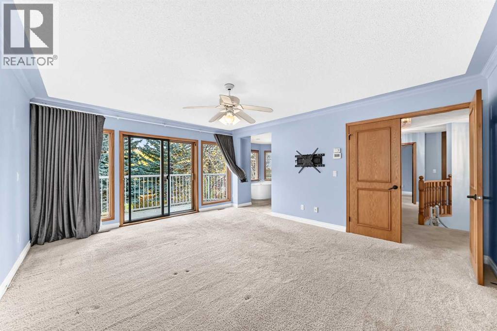 120 Woodacres Drive Sw, Calgary, Alberta  T2W 4Z8 - Photo 24 - A2351743