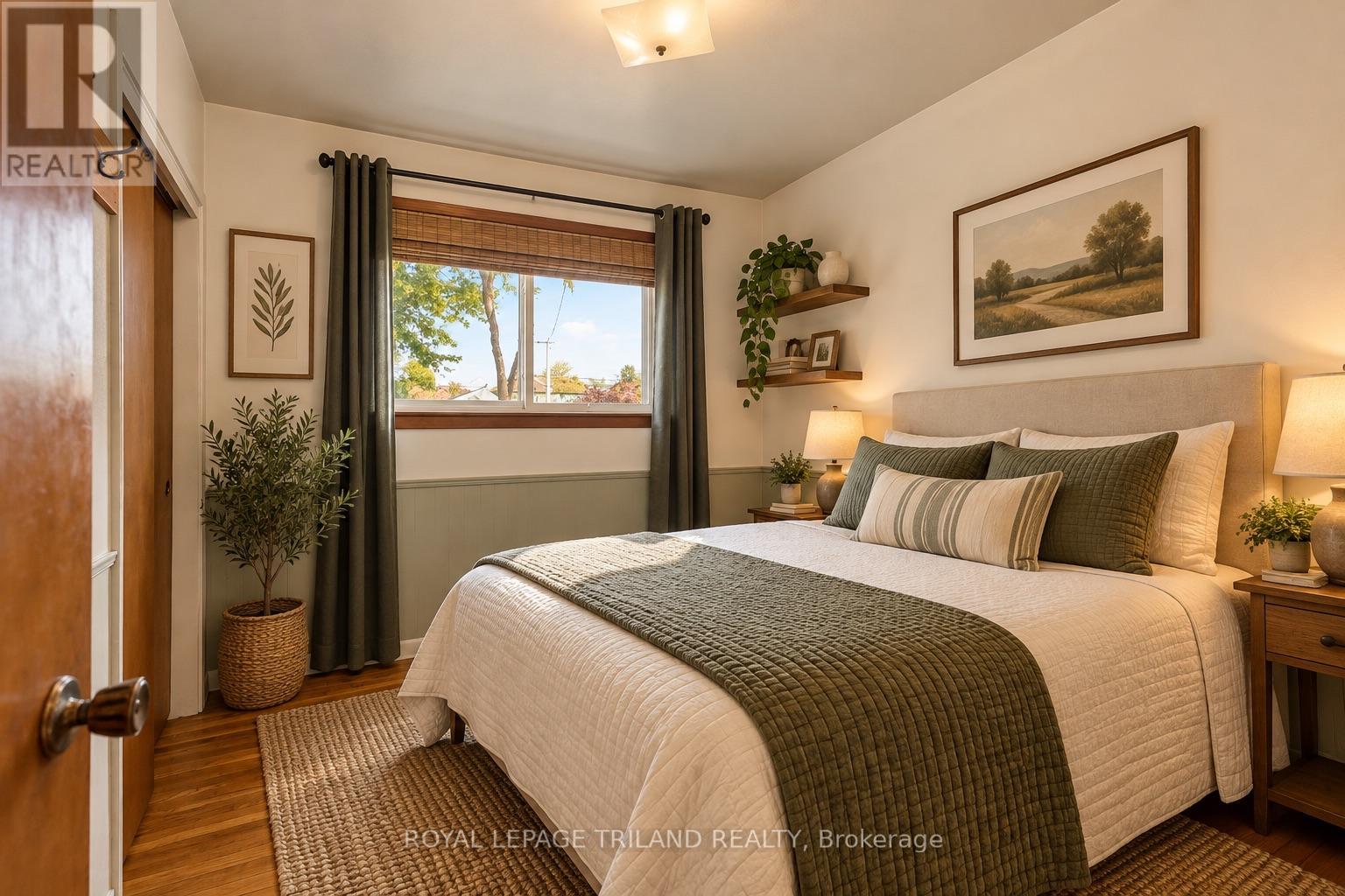 272 Richmond Street, North Middlesex, Ontario N0M 2K0 - Photo 16 - X13886746
