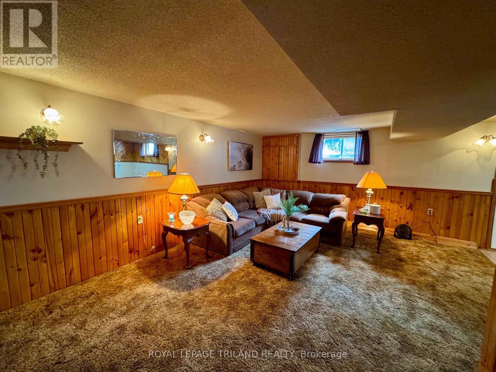 272 Richmond Street, North Middlesex, Ontario N0M 2K0 - Photo 24 - X13886746