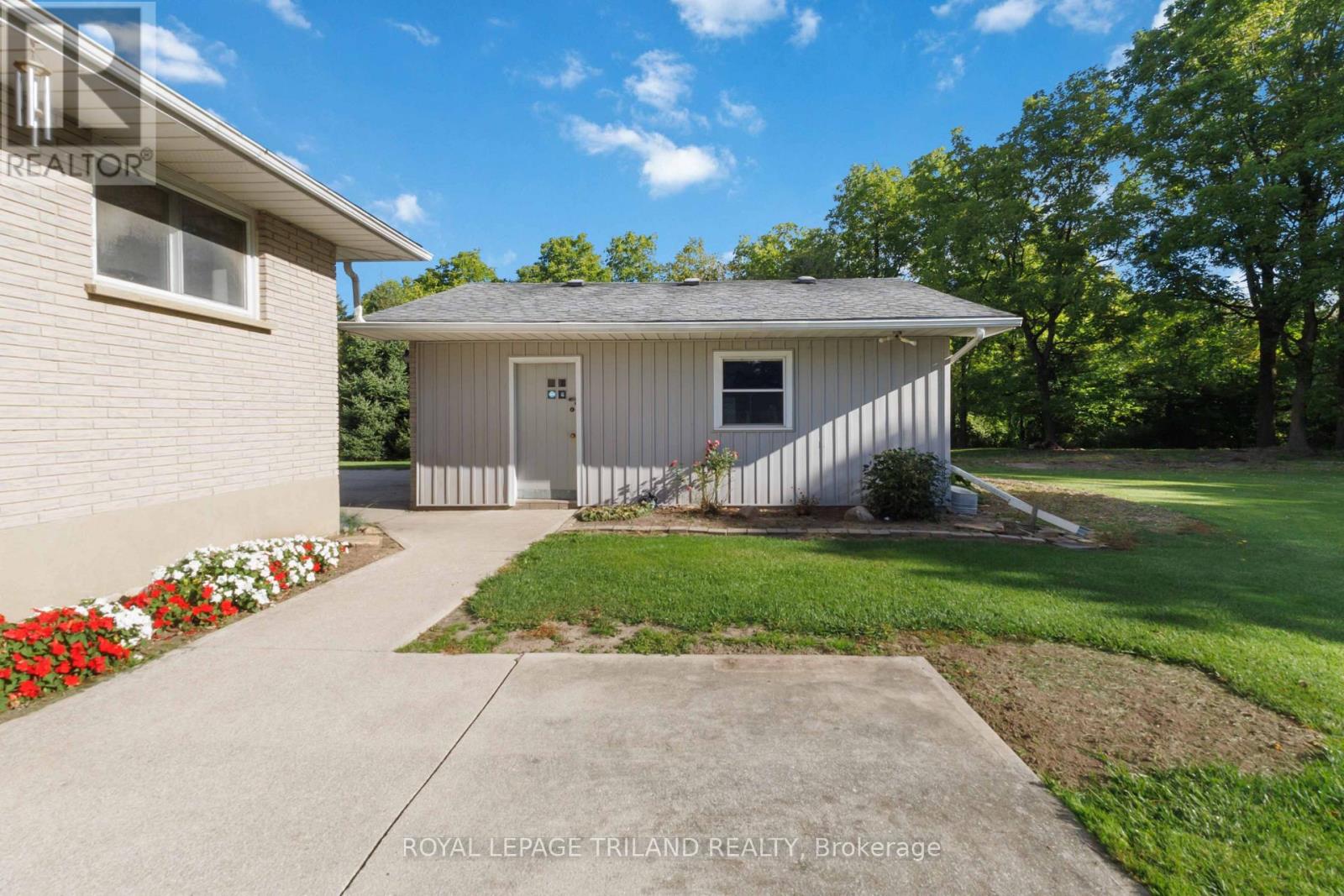 272 Richmond Street, North Middlesex, Ontario N0M 2K0 - Photo 33 - X13886746
