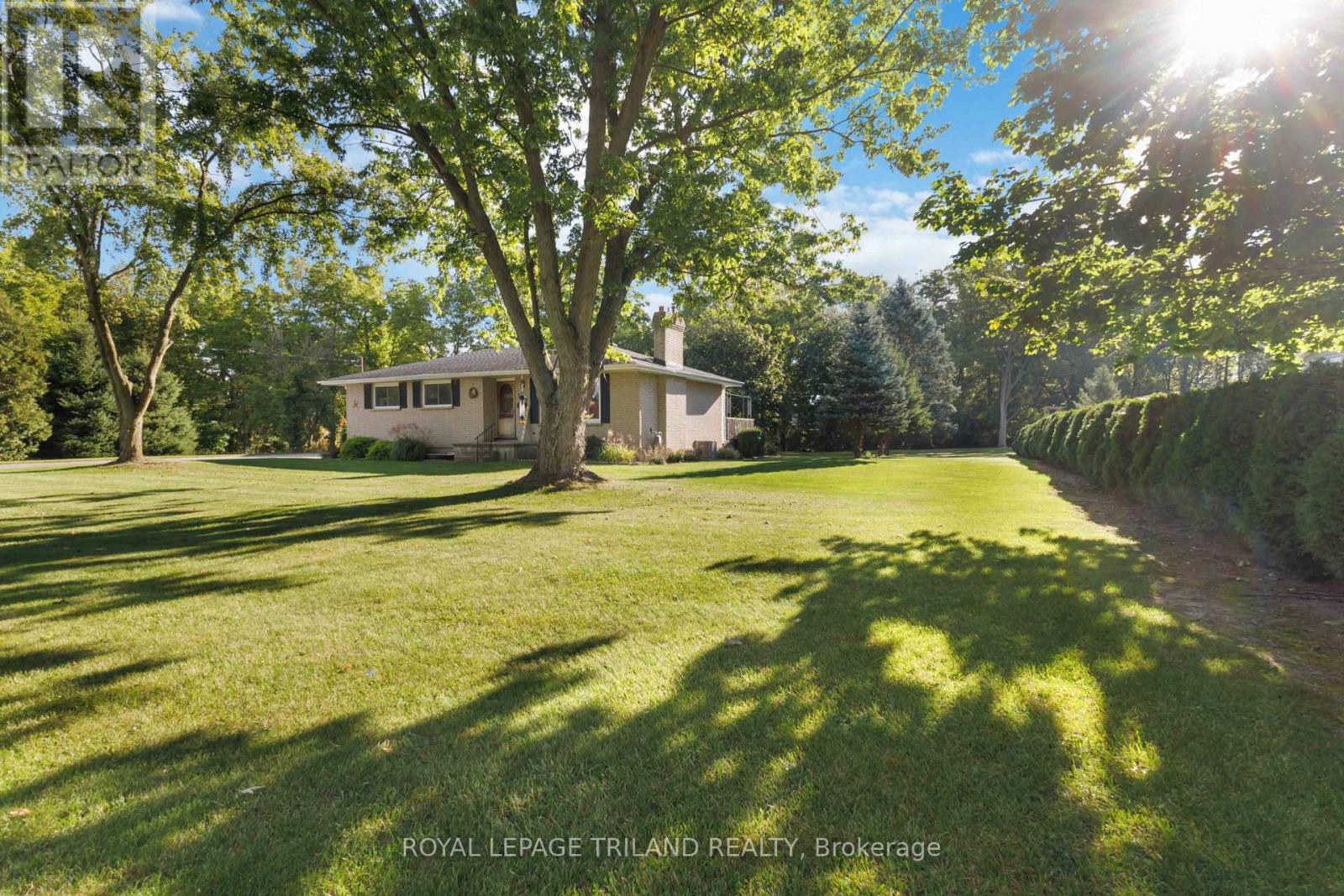 272 Richmond Street, North Middlesex, Ontario N0M 2K0 - Photo 5 - X13886746