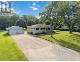 272 RICHMOND STREET, North Middlesex, Ontario