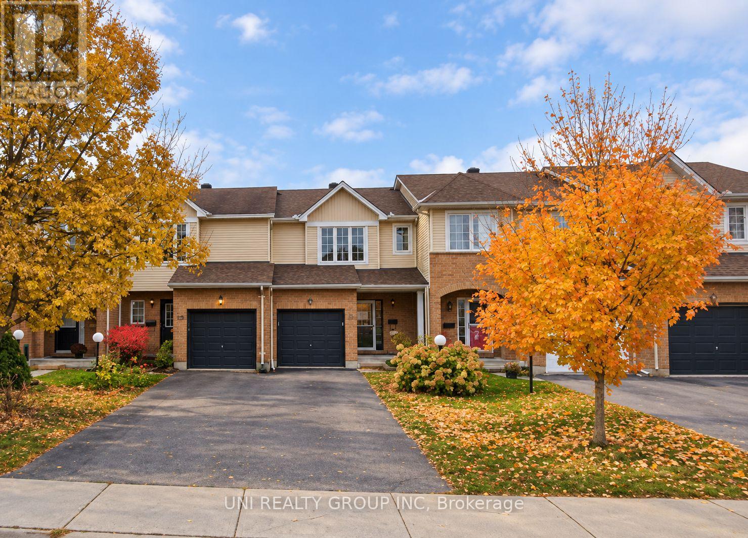 180 CLARIDGE DRIVE, Ottawa, Ontario