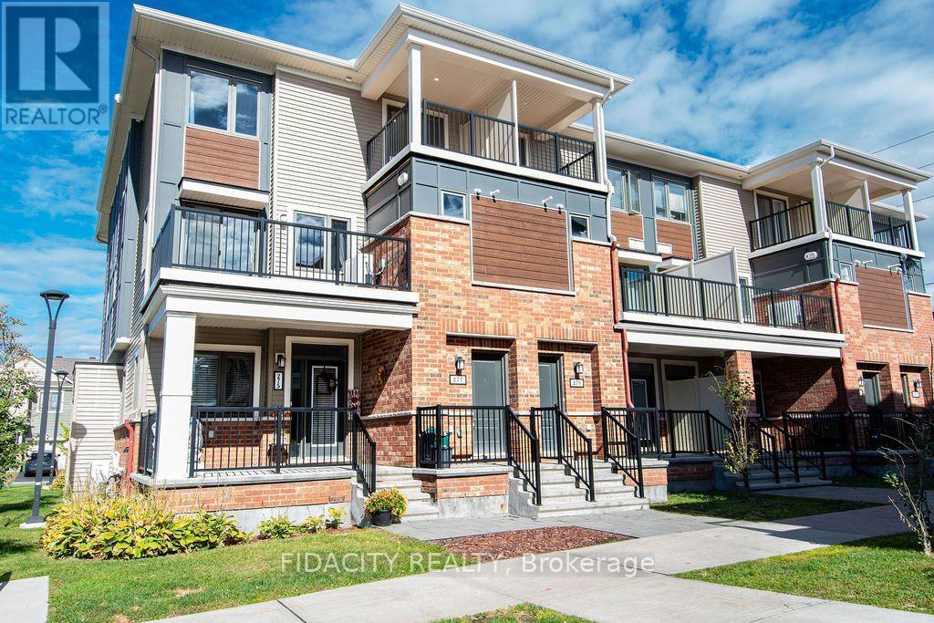 277 Zenith Private, Ottawa, Ontario  K2J 6N2 - Photo 2 - X13886770