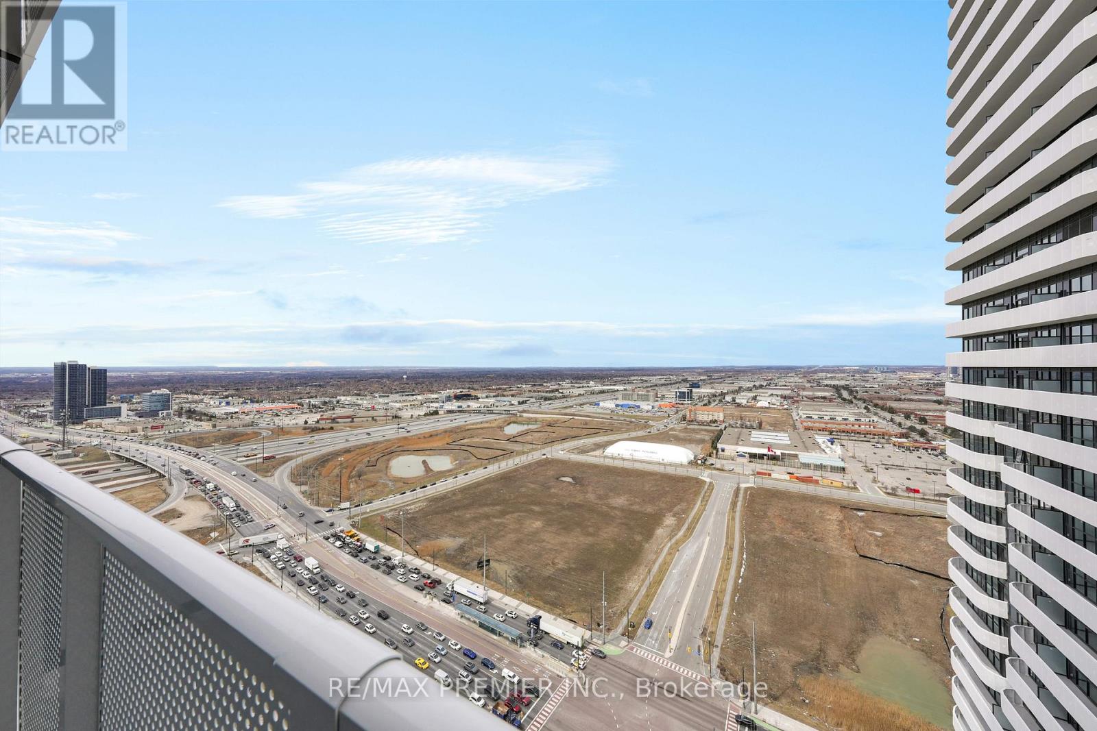 3712 - 195 Commerce Street, Vaughan, Ontario  L4K 0P9 - Photo 18 - N13886768