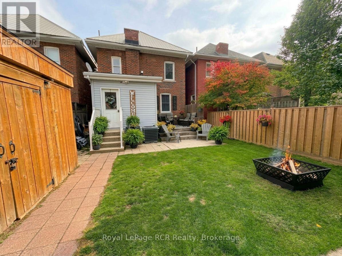 1192 2nd Avenue W, Owen Sound, Ontario  N4K 4N2 - Photo 25 - X13886750