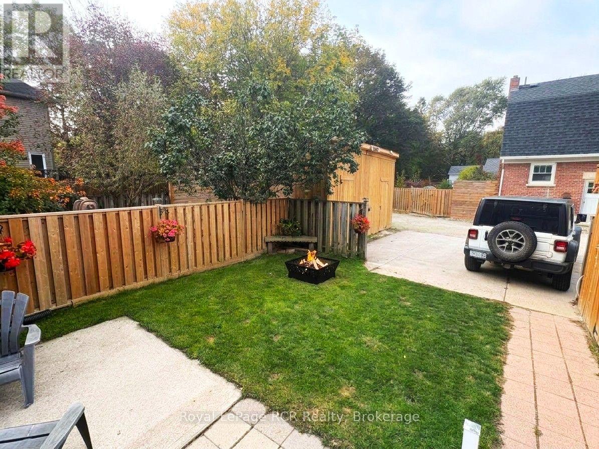 1192 2nd Avenue W, Owen Sound, Ontario  N4K 4N2 - Photo 27 - X13886750