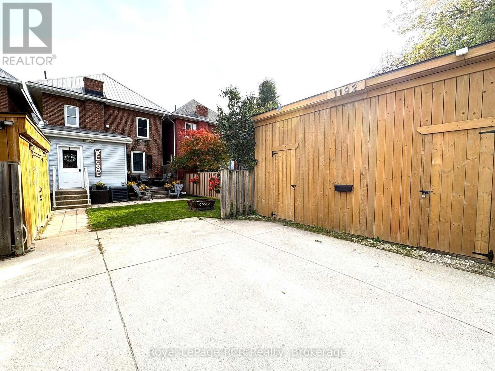 1192 2nd Avenue W, Owen Sound, Ontario  N4K 4N2 - Photo 28 - X13886750