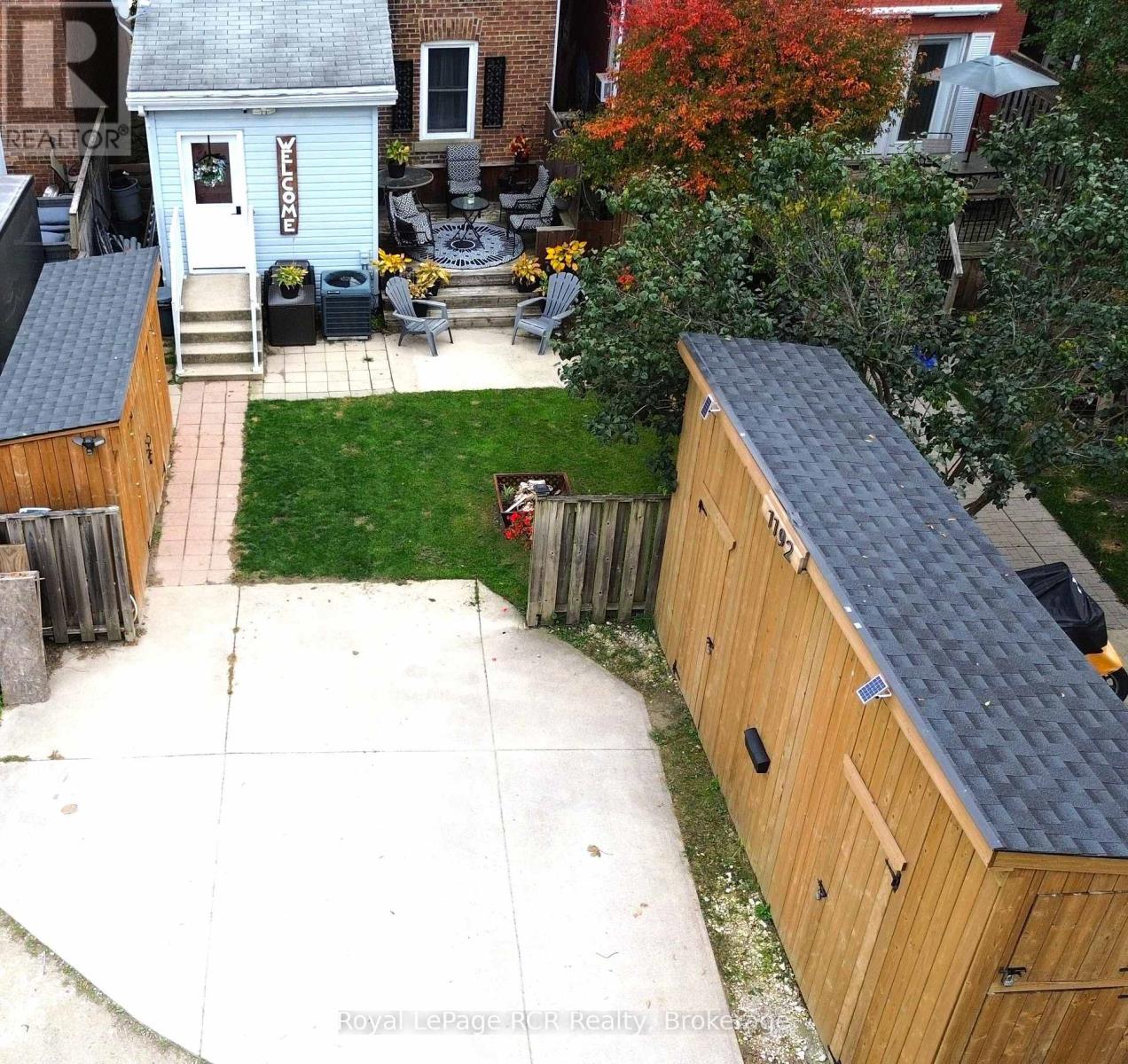 1192 2nd Avenue W, Owen Sound, Ontario  N4K 4N2 - Photo 29 - X13886750